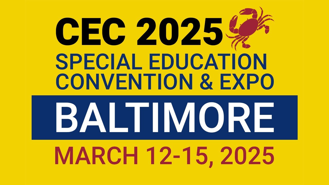 CEC 2025 Convention and Expo Logo